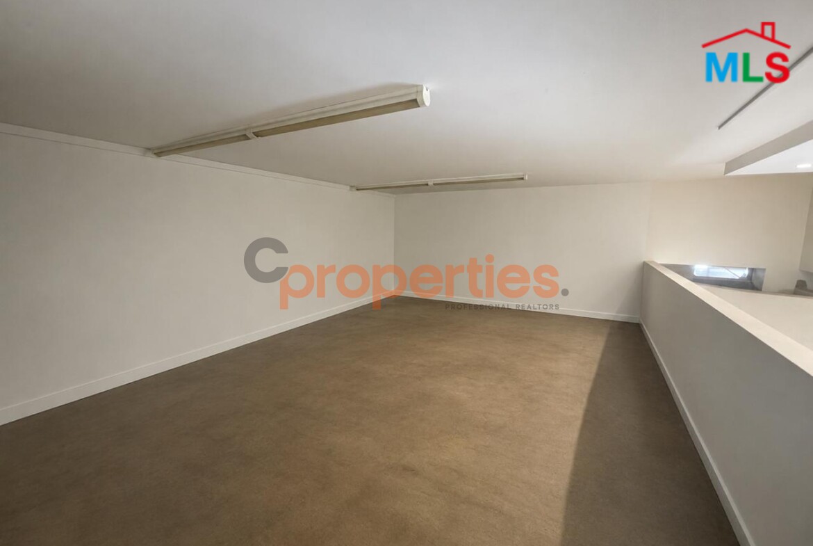 Office for rent in Achrafieh-Gemmayzeh CPBPK73