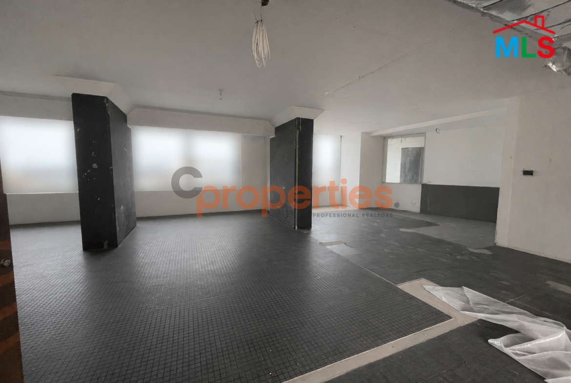 Office for rent in Saifi CPBPK72