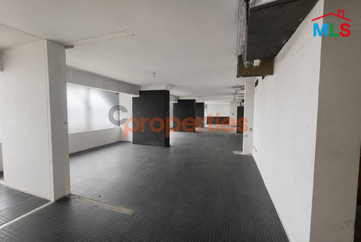 Office for rent in Saifi CPBPK72