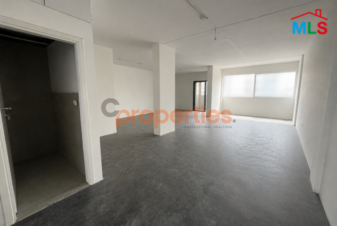 Office for rent in Saifi CPBPK72