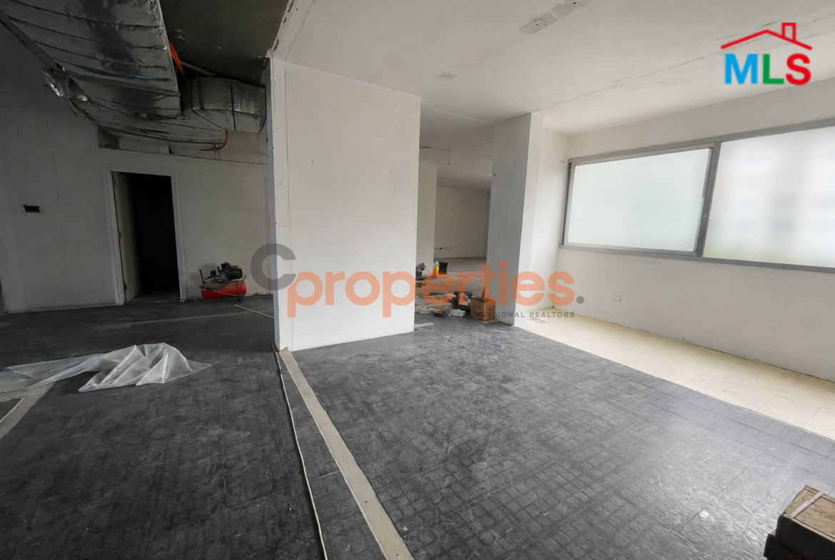 Office for rent in Saifi CPBPK72