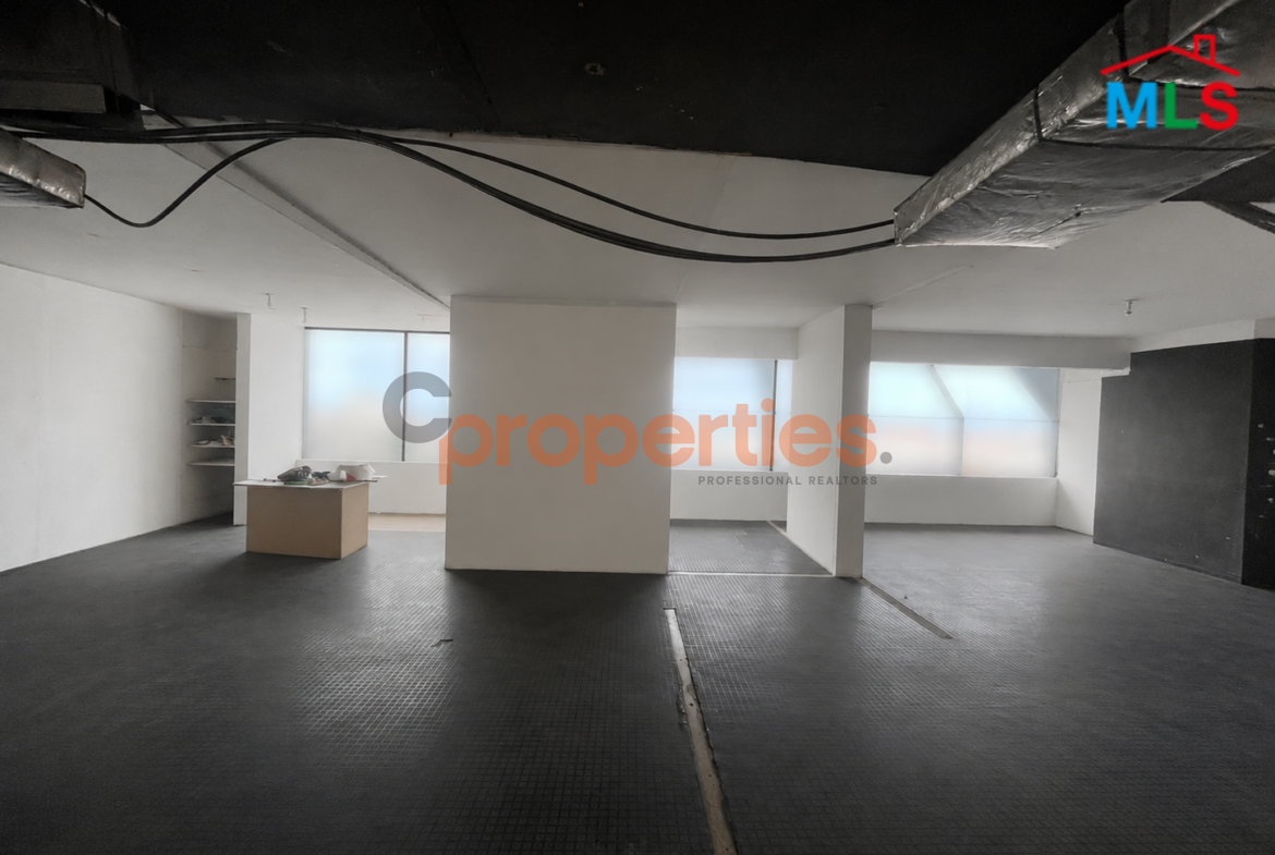 Office for rent in Saifi - CPBPK71