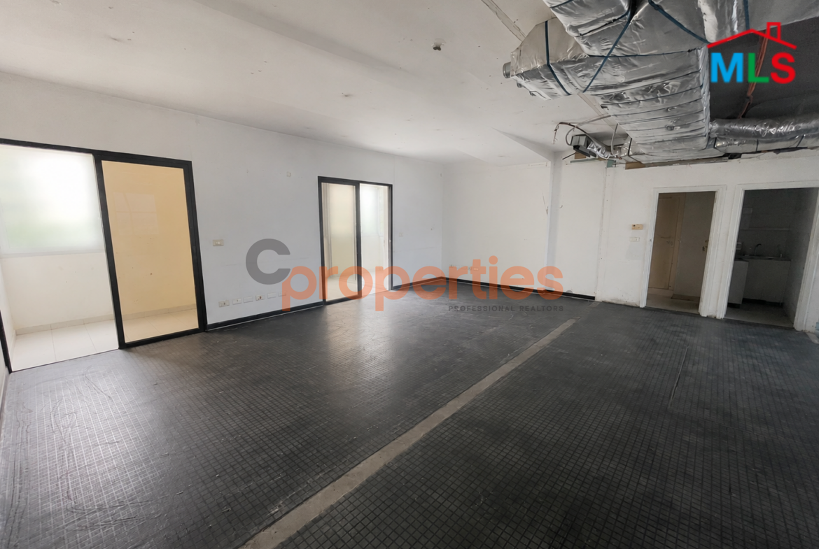 Office for rent in Saifi - CPBPK71
