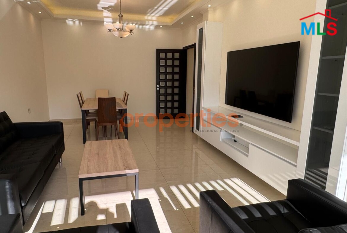 Apartment For Rent in Manara شقة للايجار في المنارة - CPBHS160
