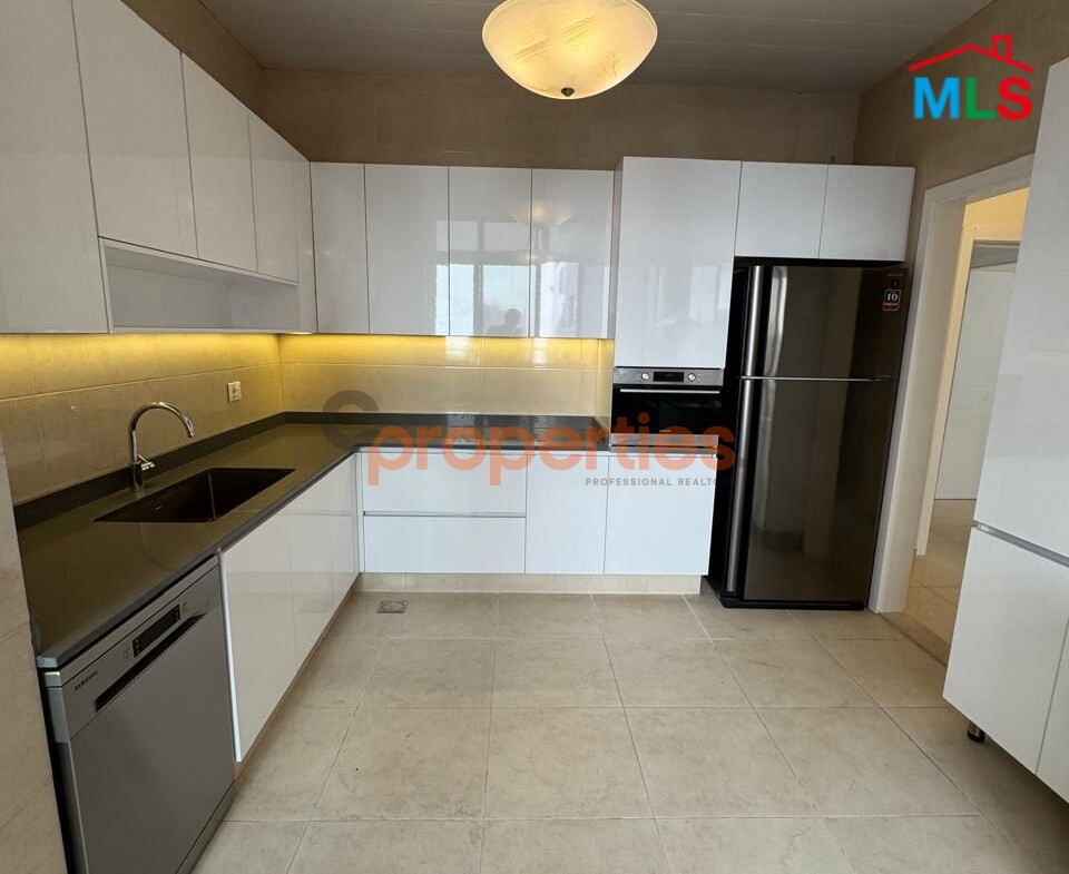 Apartment For Rent in Manara شقة للايجار في المنارة - CPBHS160
