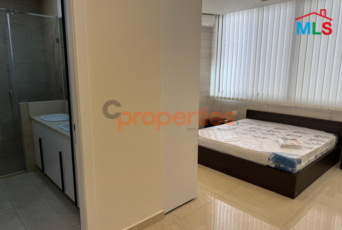 Apartment For Rent in Manara شقة للايجار في المنارة - CPBHS160