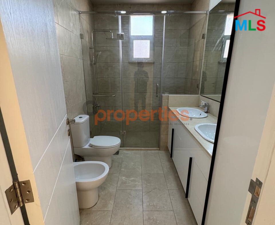 Apartment For Rent in Manara شقة للايجار في المنارة - CPBHS160