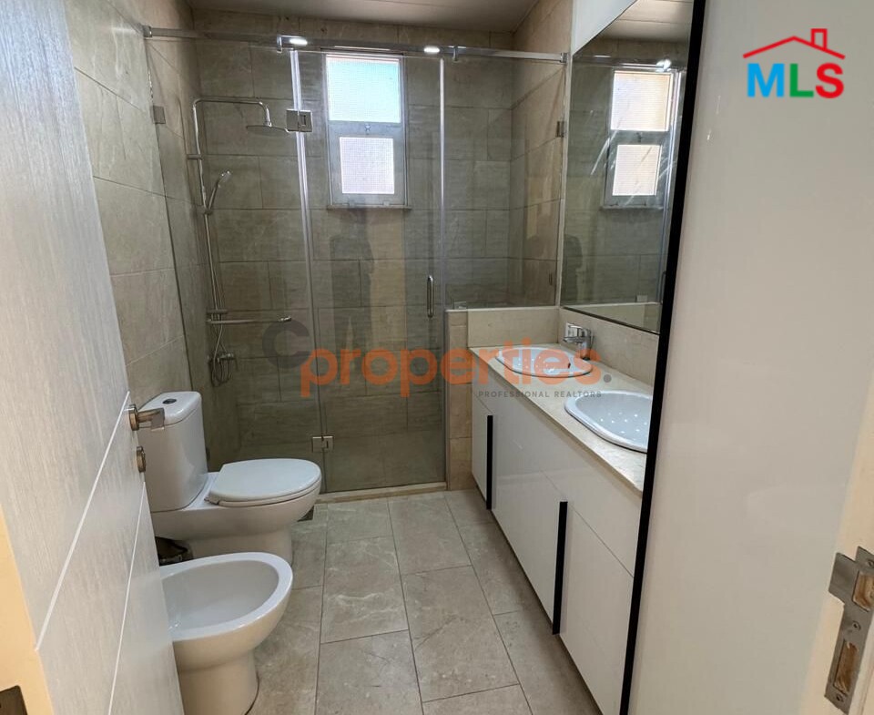Apartment For Rent in Manara شقة للايجار في المنارة - CPBHS160