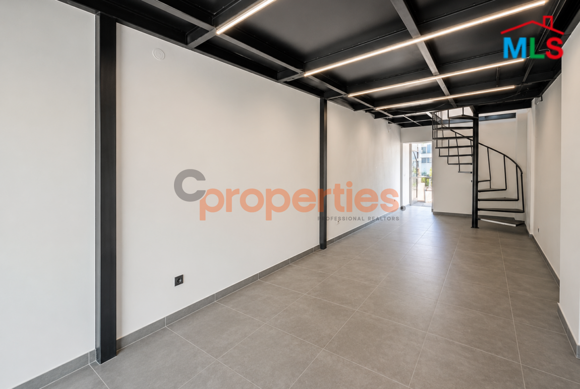Shop for Rent in Fanar - CPSM535 محل للإيجار في الفنار