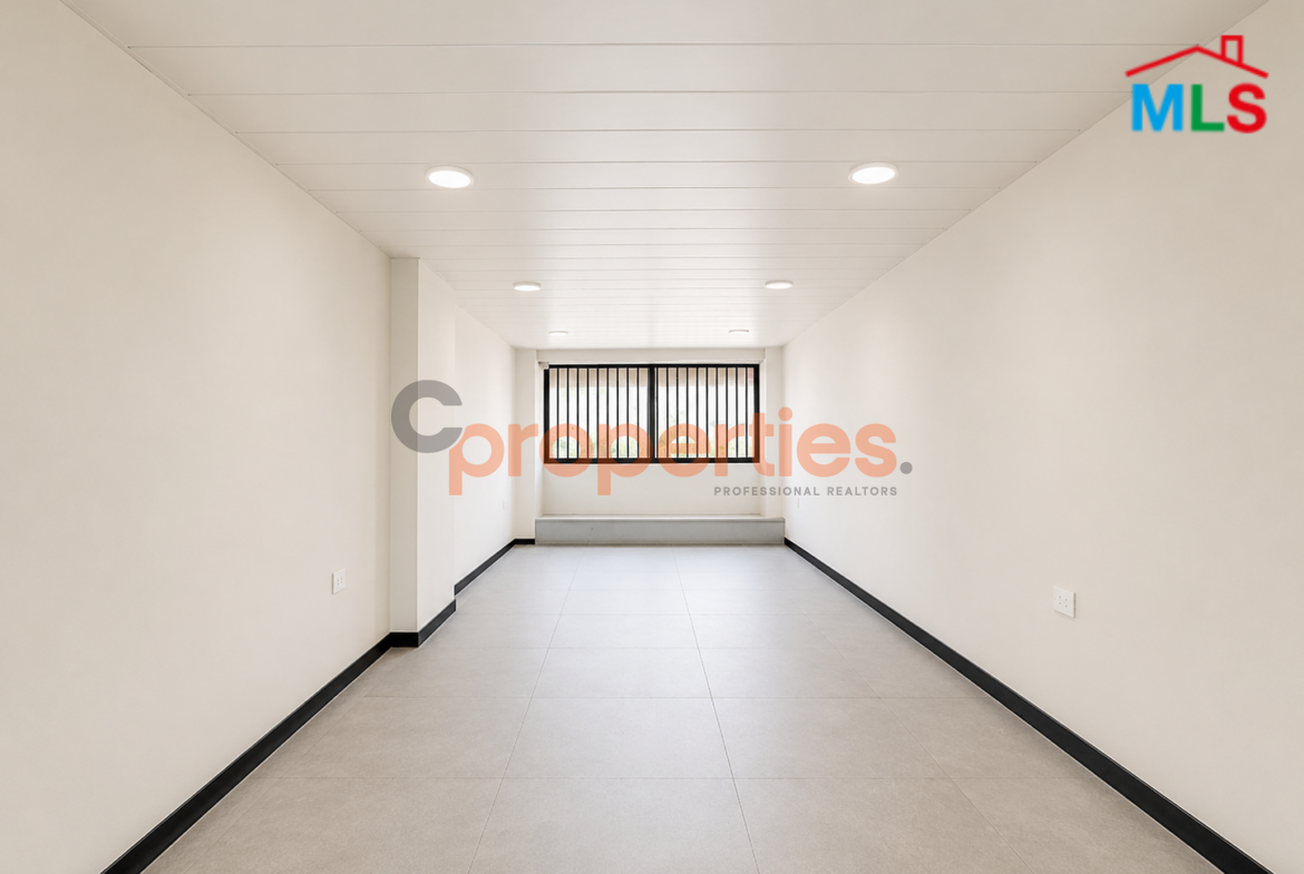 Shop for Rent in Fanar - CPSM535 محل للإيجار في الفنار
