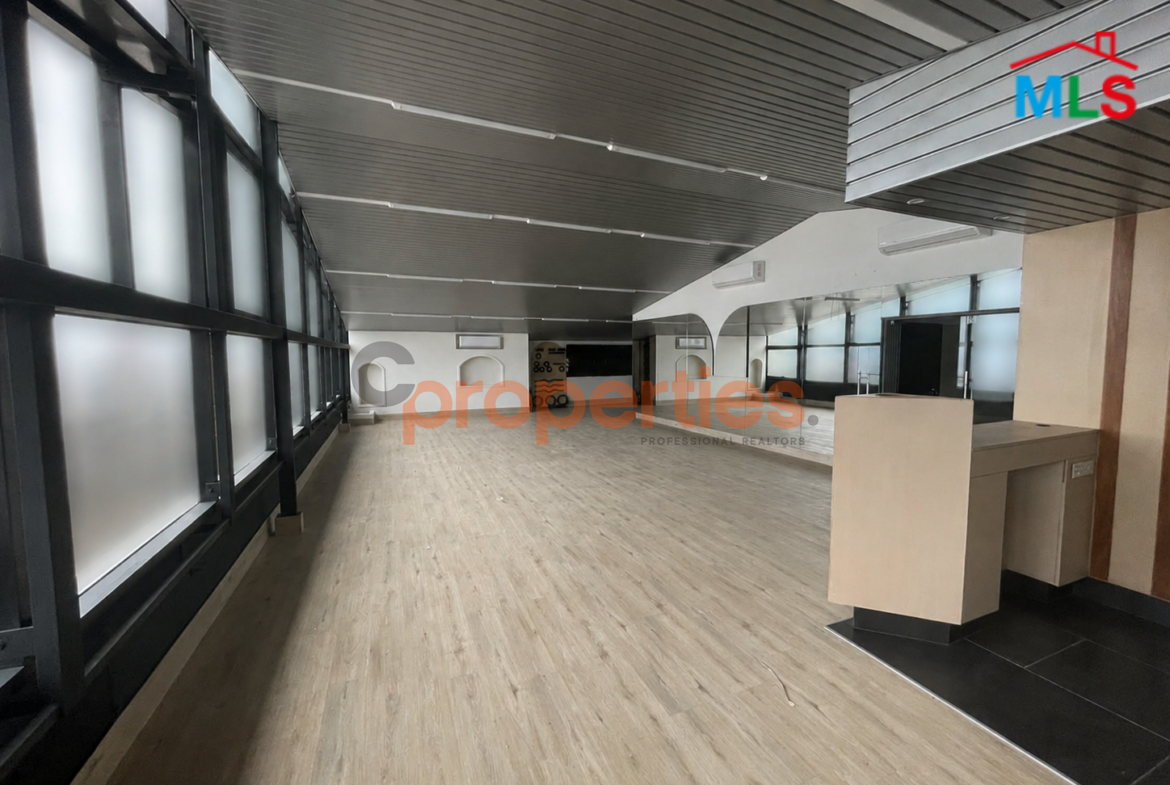 Office for rent in Saifi CPBPK68