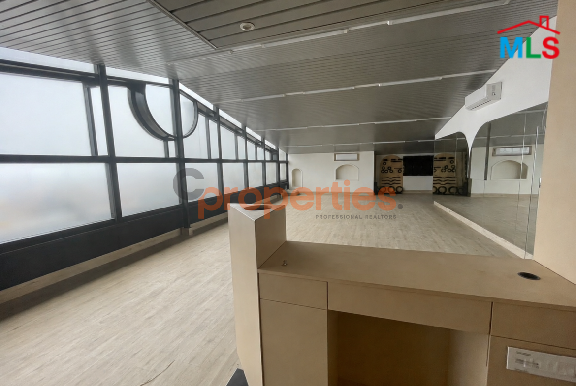 Office for rent in Saifi CPBPK68