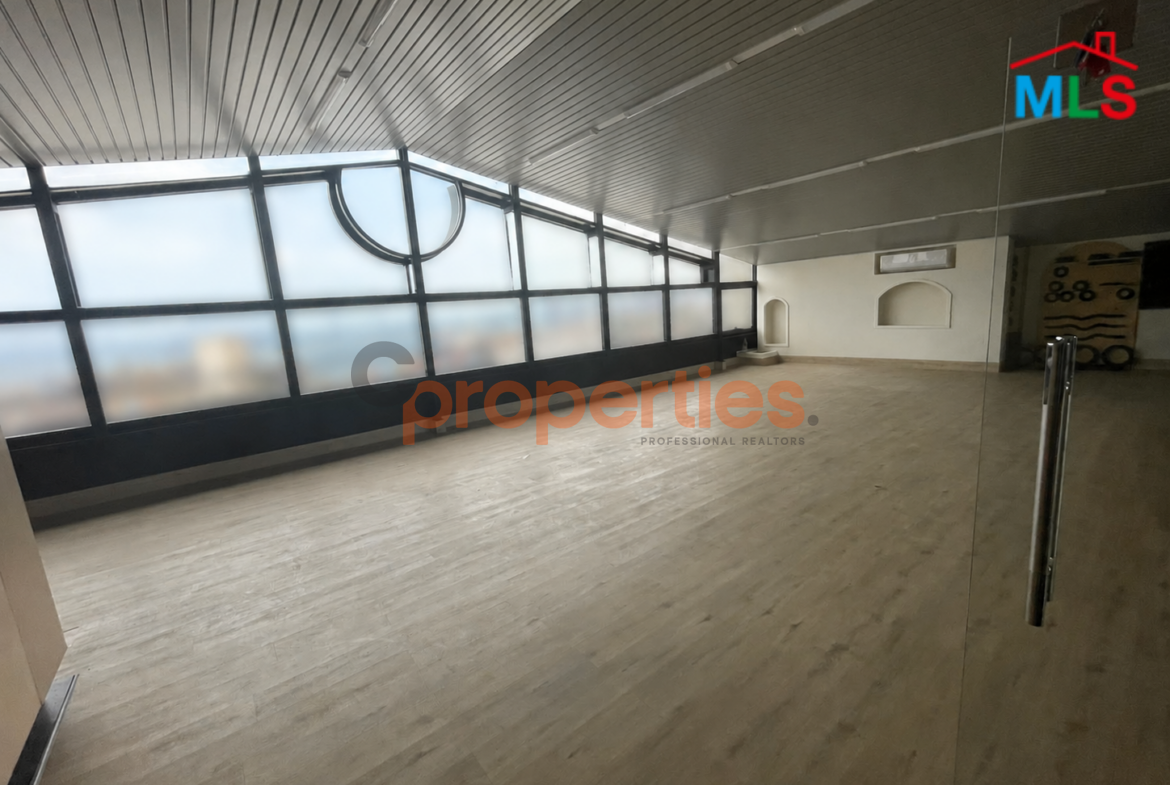 Office for rent in Saifi CPBPK68