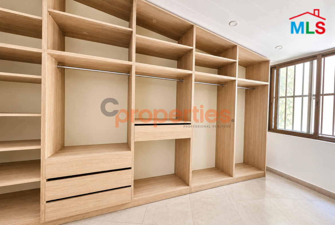 Apartment for Rent in Ain Saadeh - CPSM534 شقة للإيجار في عين سعادة