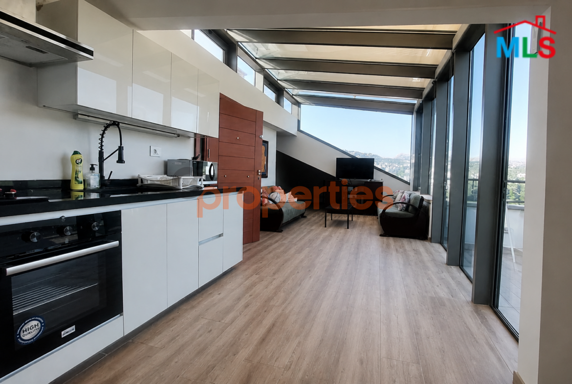 Chalet for Rent in Faitroun - شاليه للإيجار في فيطرون - CPKHS10