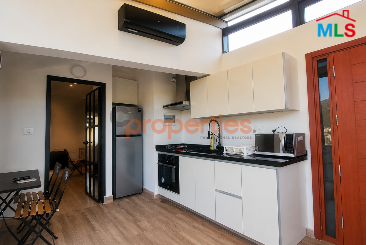 Chalet for Rent in Faitroun - شاليه للإيجار في فيطرون - CPKHS10