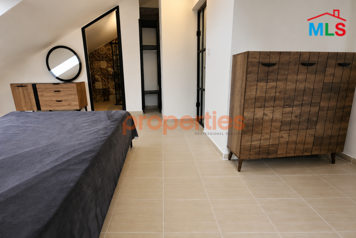 Chalet for Rent in Faitroun - شاليه للإيجار في فيطرون - CPKHS10