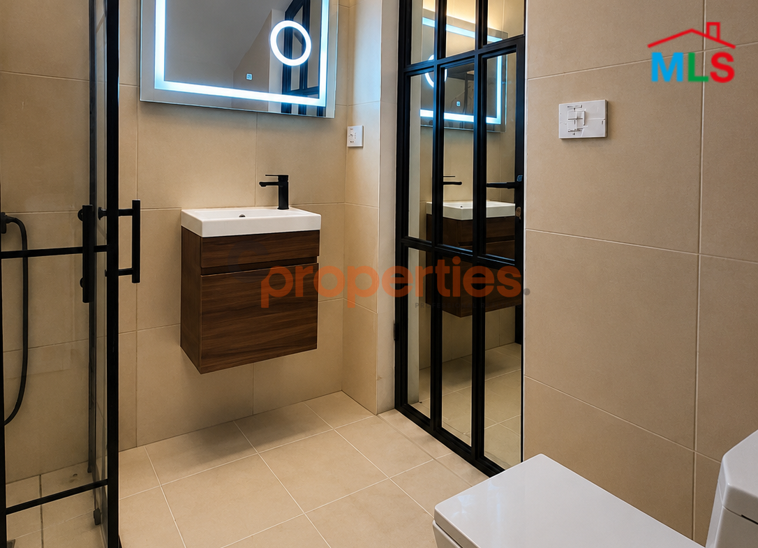 Chalet for Rent in Faitroun - شاليه للإيجار في فيطرون - CPKHS10