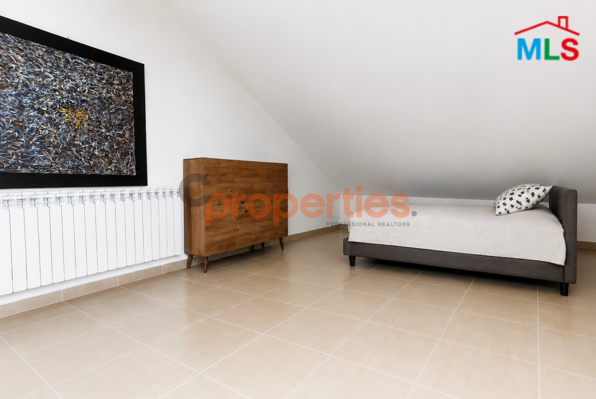 Chalet for Rent in Faitroun - شاليه للإيجار في فيطرون - CPKHS10