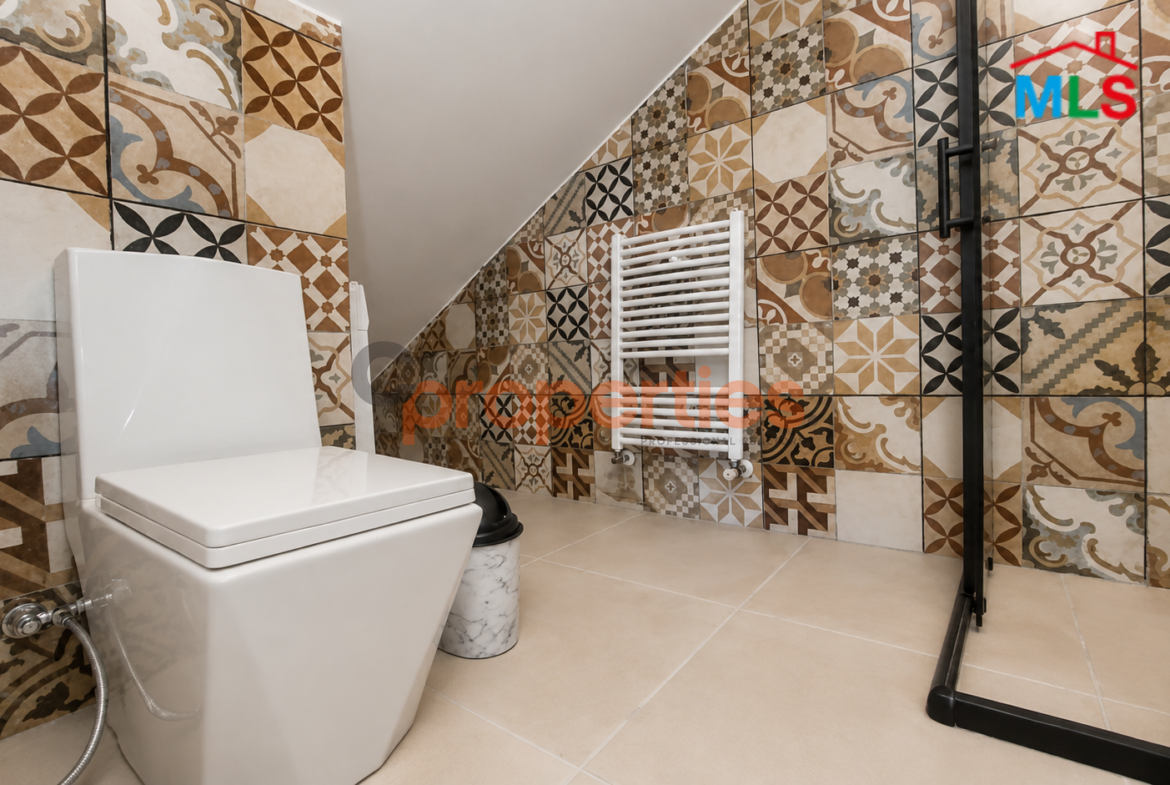 Chalet for Rent in Faitroun - شاليه للإيجار في فيطرون - CPKHS10