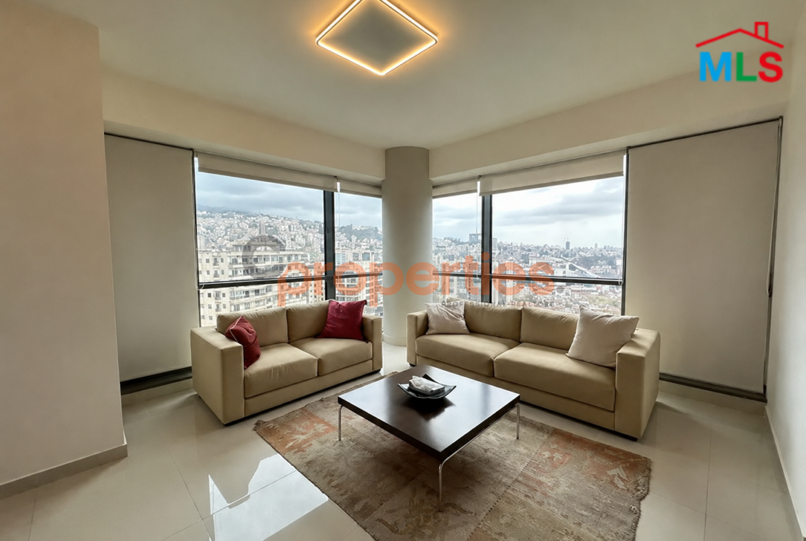 Apartment For Rent in Antelias - CPES147