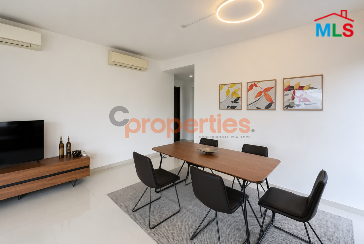 Apartment For Rent in Antelias - CPES147