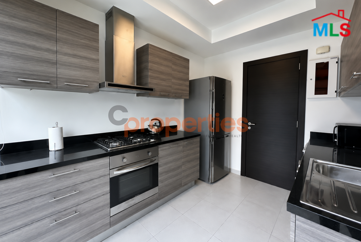 Apartment For Rent in Antelias - CPES147