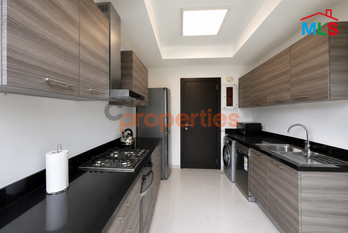 Apartment For Rent in Antelias - CPES147