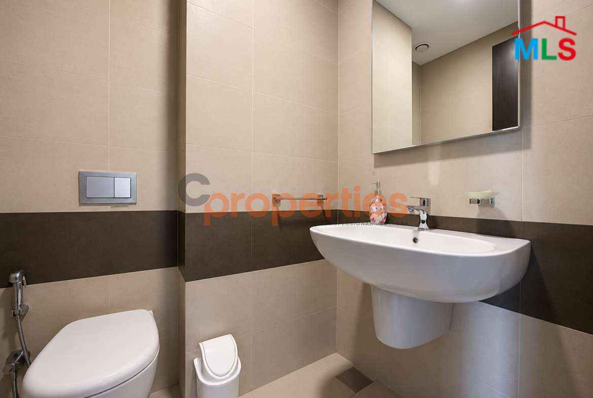 Apartment For Rent in Antelias - CPES147