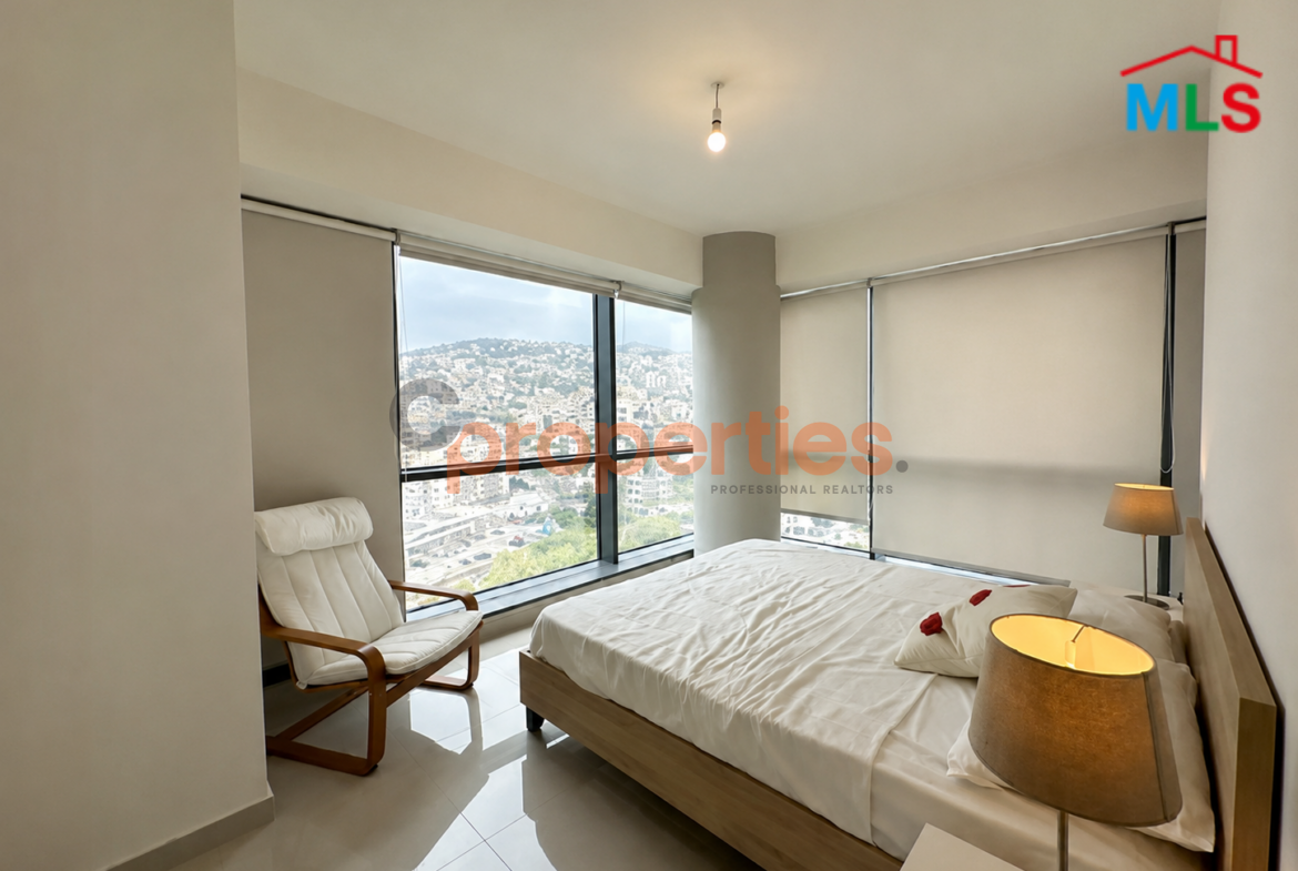 Apartment For Rent in Antelias - CPES147