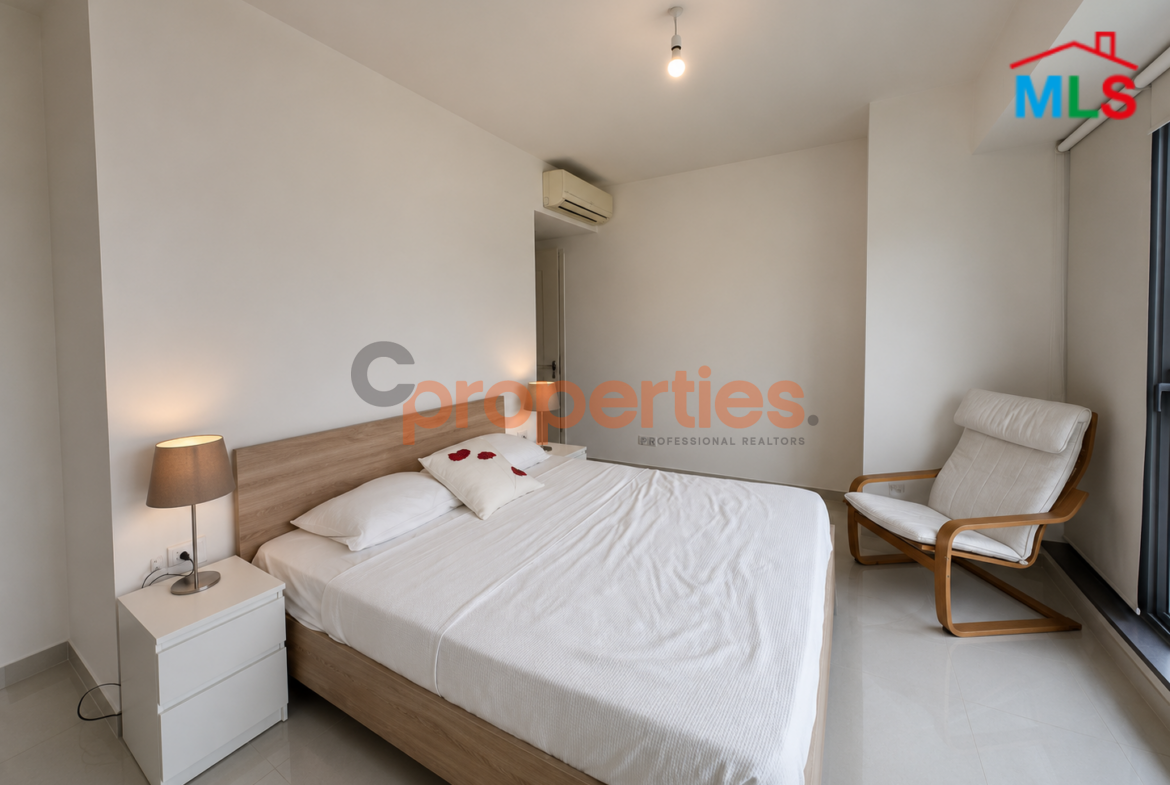 Apartment For Rent in Antelias - CPES147