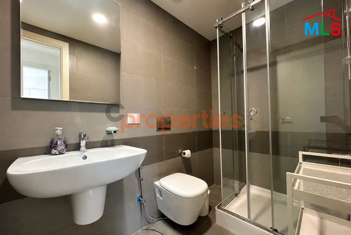 Apartment For Rent in Antelias - CPES147