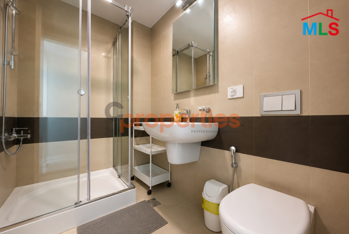 Apartment For Rent in Antelias - CPES147