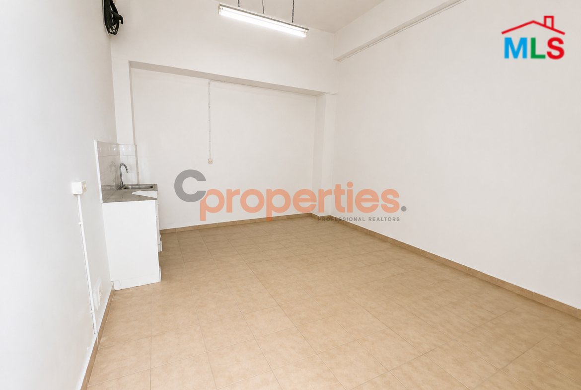 Warehouse for rent in Zalka - CPFY324 مستودع للإيجار في الزلقا