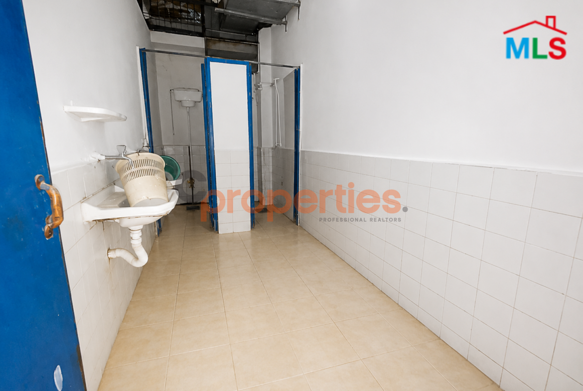 Warehouse for rent in Zalka - CPFY324 مستودع للإيجار في الزلقا