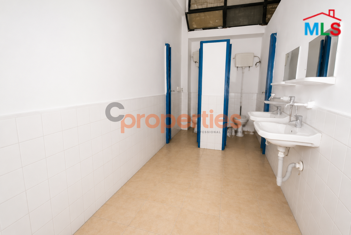 Warehouse for rent in Zalka - CPFY324 مستودع للإيجار في الزلقا