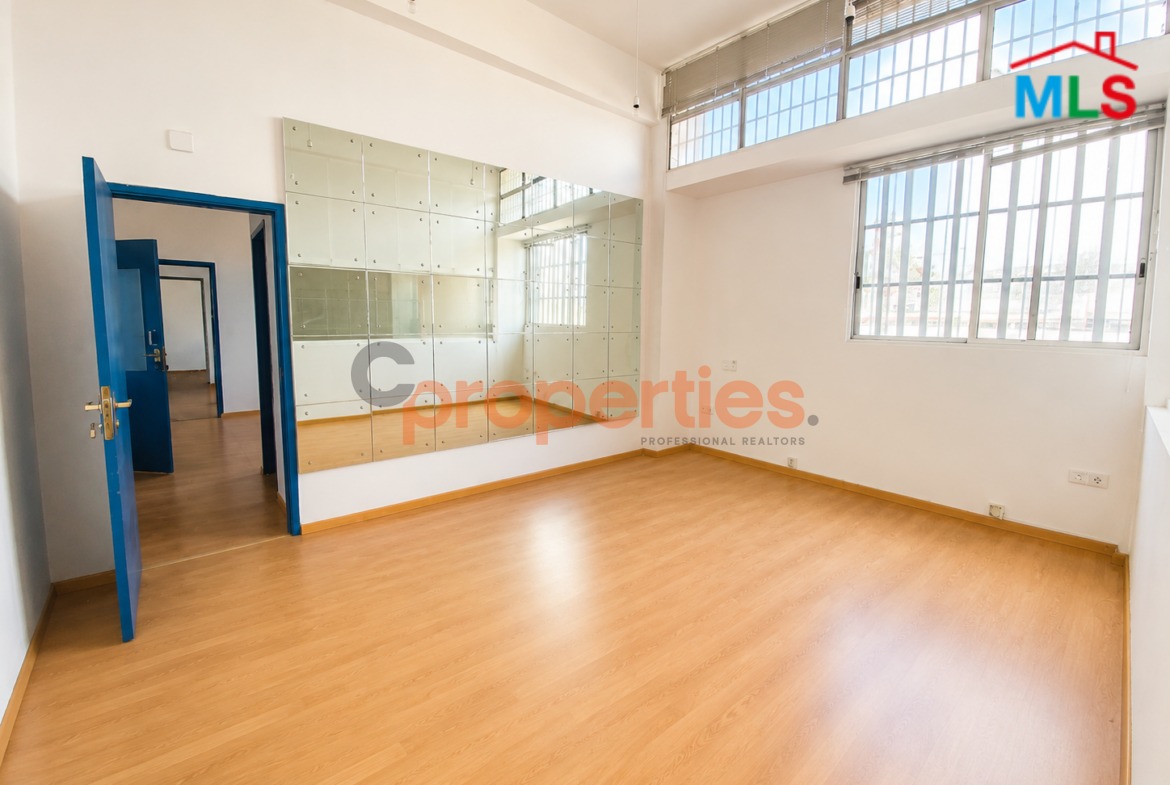 Warehouse for rent in Zalka - CPFY324 مستودع للإيجار في الزلقا