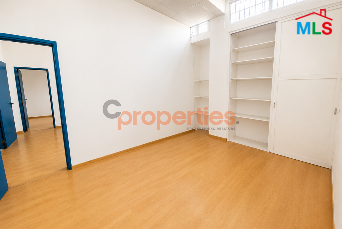 Warehouse for rent in Zalka - CPFY324 مستودع للإيجار في الزلقا