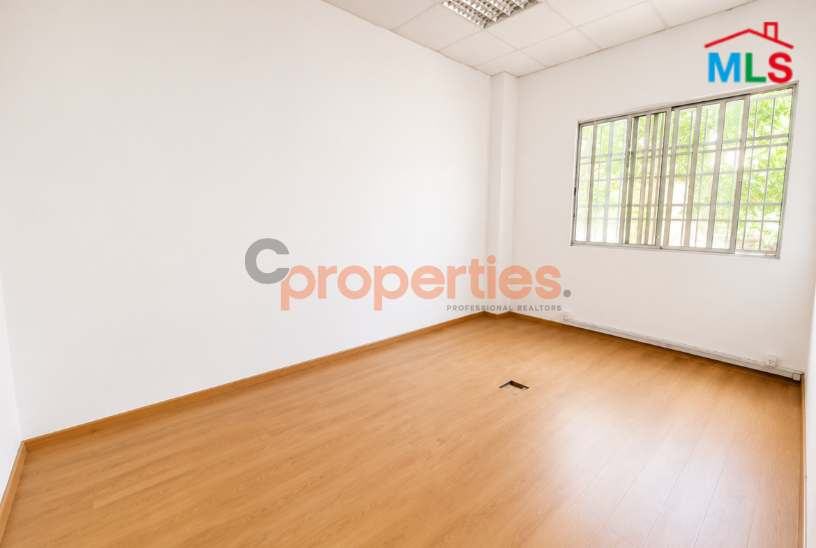 Warehouse for rent in Zalka - CPFY324 مستودع للإيجار في الزلقا