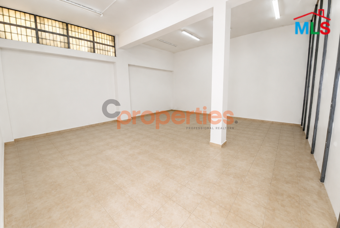 Warehouse for rent in Zalka - CPFY324 مستودع للإيجار في الزلقا