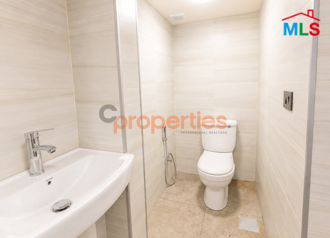 Warehouse & Commercial Space For Rent In Achrafieh - CPBWW138