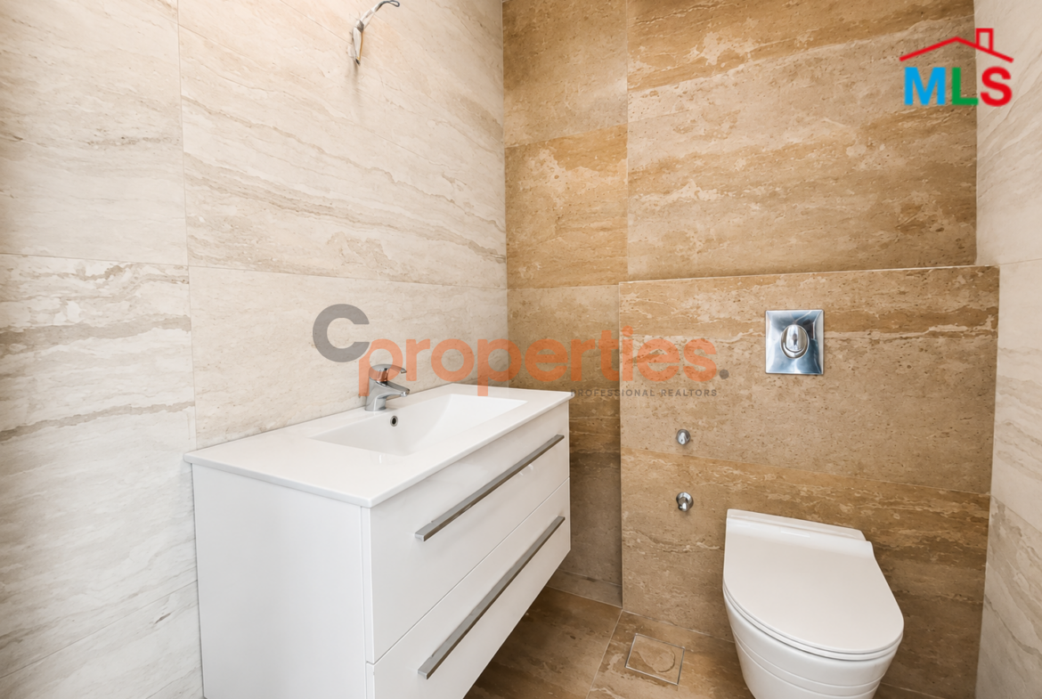 Apartment For rent in Yarze - CPFY322 شقة للإيجار في اليرزة