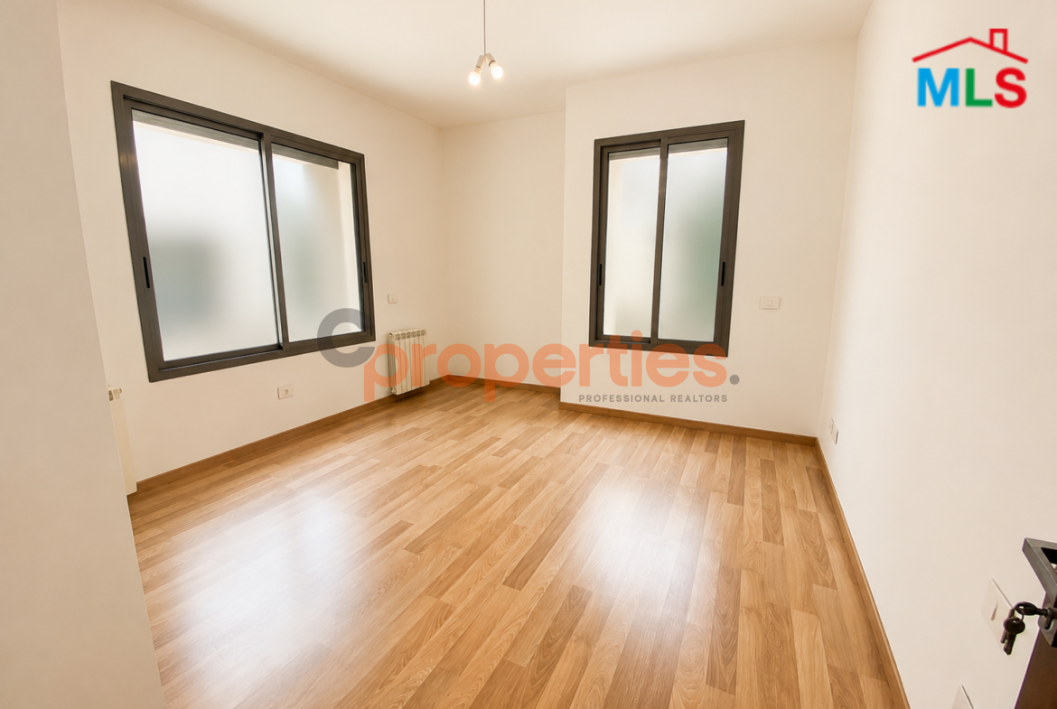 Apartment For rent in Yarze - CPFY322 شقة للإيجار في اليرزة