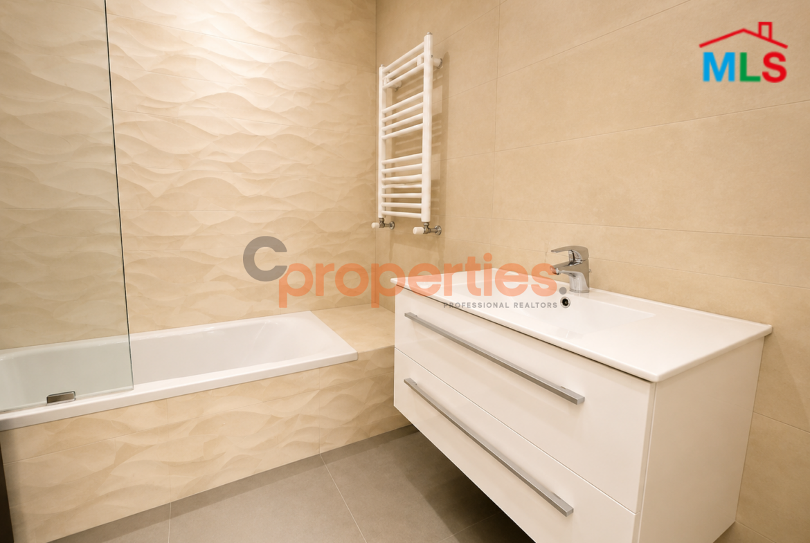 Apartment For rent in Yarze - CPFY322 شقة للإيجار في اليرزة