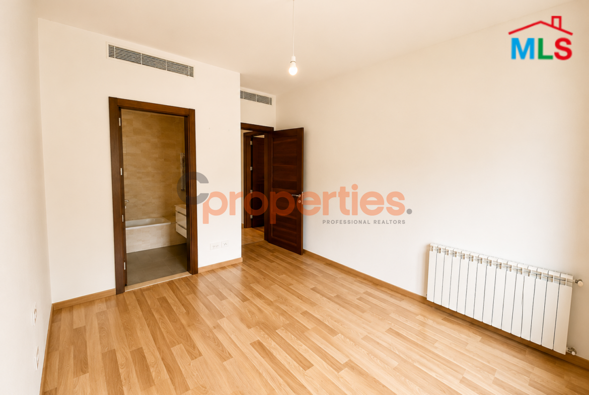 Apartment For rent in Yarze - CPFY322 شقة للإيجار في اليرزة