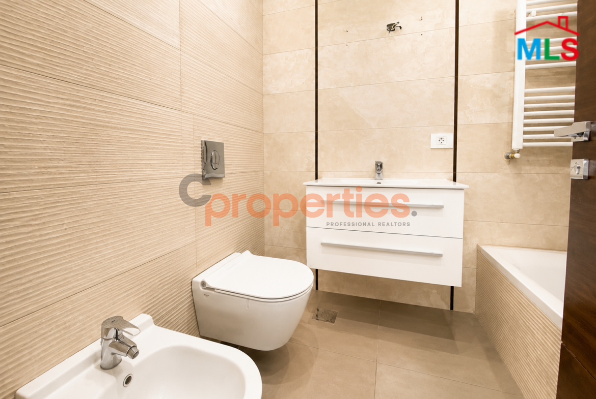 Apartment For rent in Yarze - CPFY322 شقة للإيجار في اليرزة