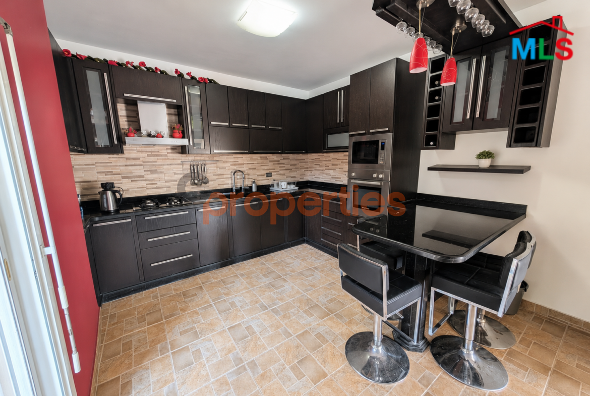 Furnished Apartment for Rent in Fatka شقة للإيجار في فتقا CPES320