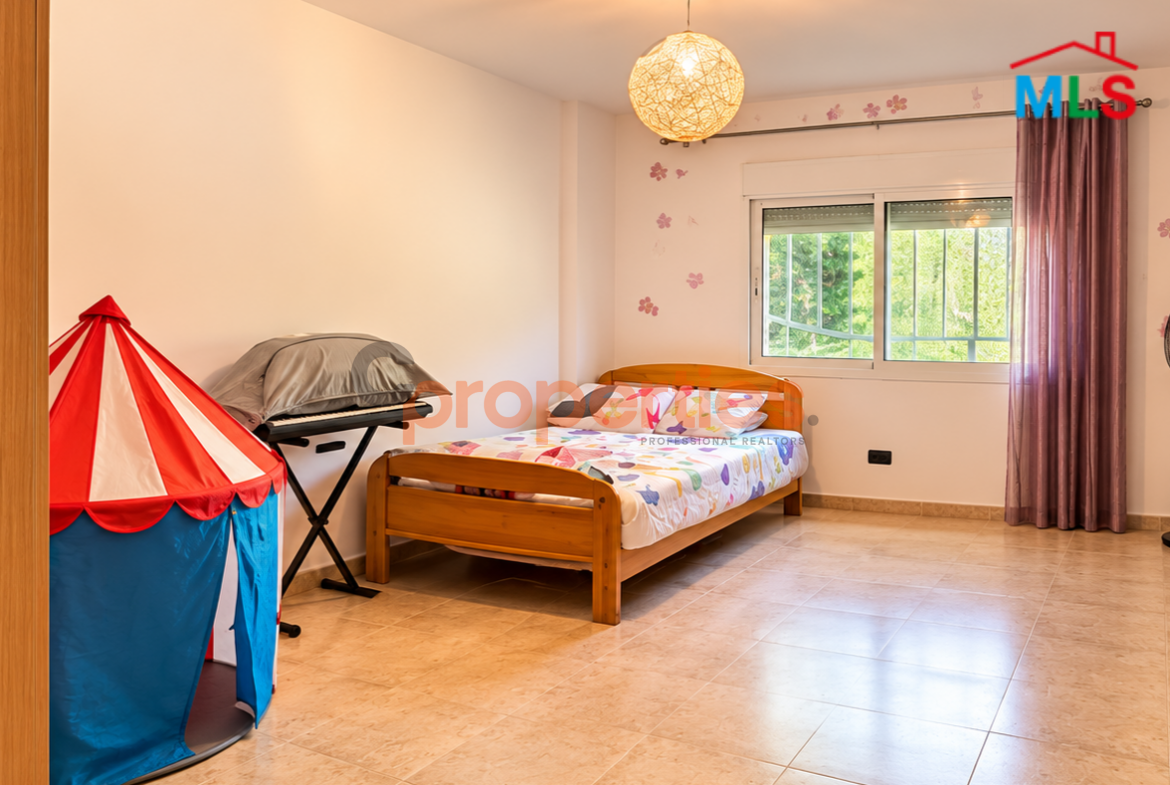 Furnished Apartment for Rent in Fatka شقة للإيجار في فتقا CPES320