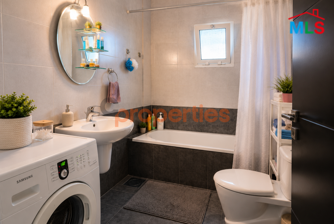 Furnished Apartment for Rent in Fatka شقة للإيجار في فتقا CPES320