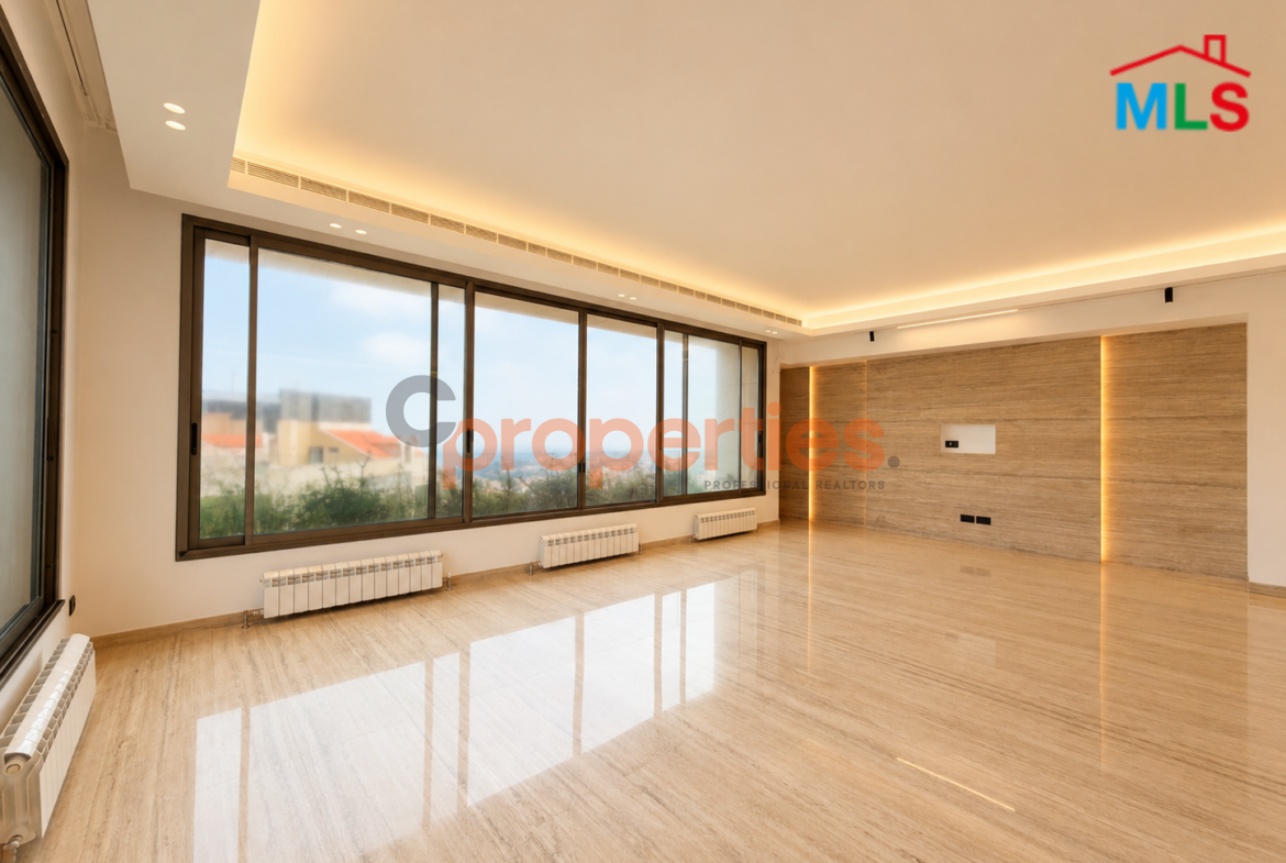 Apartment For Rent in Mtayleb شقة للاجار في المطيلب CPCF372
